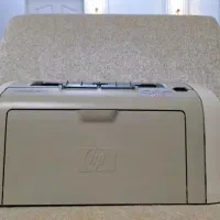 پرینتر لیزری HP LaserJet 1012|پرینتر، اسکنر، کپی، فکس|تهران, دهکده المپیک|دیوار