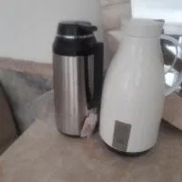 حراج انواع فلاسک|ظروف نگهدارنده، پلاستیکی، یکبارمصرف|نیشابور, بنیاد شهید|دیوار