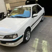 پارس 1403 elx سفارشی صفر|خودرو سواری و وانت|تهران, نیروی هوایی (پیروزی)|دیوار