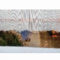 دارقالی تابلو فرش نیمه کاره|تابلو فرش|کرج, استاندارد|دیوار