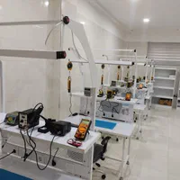 کارخانه تولید موبایل|فروش دفتر صنعتی، کشاورزی، تجاری|تهران, یافت آباد جنوبی|دیوار