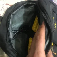 کوله پشتی|کیف، کفش، کمربند|رشت, تازه آباد|دیوار