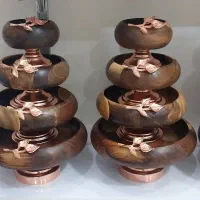 ظروف  آشپزخانه