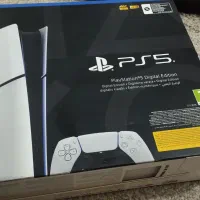 ps5 slim|کنسول، بازی ویدئویی و آنلاین|بوشهر, |دیوار