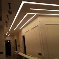 برق کار ساختمان تعمیرات برق روشنایی کلی و جزئی|خدمات پیشه و مهارت|بندر ماهشهر, |دیوار