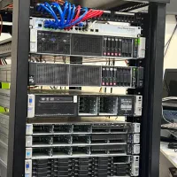 سرور server dl360 g9