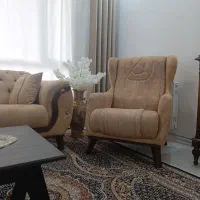مبل راحتی ۸ نفره