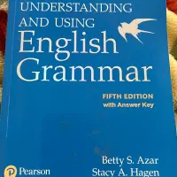 کتاب دانشگاهی رشته ادبیات انگلیسی