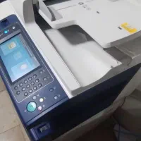 دستگاه کپی رنگی|پرینتر، اسکنر، کپی، فکس|خوی, |دیوار