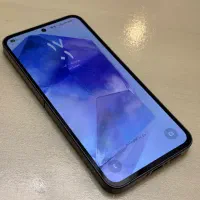 Samsung Galaxy A55 256|موبایل|تهران, تهران‌نو|دیوار