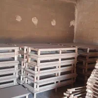 تولید و فروش کفی تخت عمده و تکی|تخت و سرویس خواب|شیراز, کوزه گری|دیوار