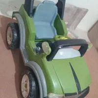 ماشین شارژی