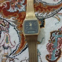 ساعت سیبر کوارتز اصل ژاپن