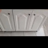 کابینت آشپزخانه