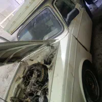 پیکان وانت مدل 90|خودرو کلاسیک|تبریز, |دیوار