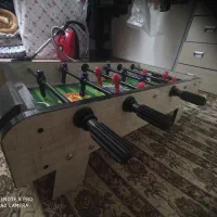 فوتبال دستی