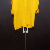 تعدادی لباس سایز بزرگ باقیمت مناسب دوخته شده