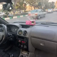 پراید 131 مدل 94 دوگانه دسته