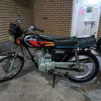 موتور۱۲۵ رایکا|موتورسیکلت|فولادشهر, مسکن مهر فولادشهر|دیوار