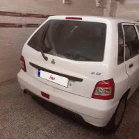 پراید ۱۱۱ مدل ۹۷|خودرو سواری و وانت|تهران, شیوا|دیوار