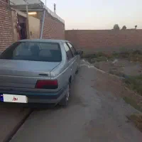 پژو۲۰۰۰پژو|خودرو سواری و وانت|تبریز, |دیوار