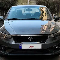 تارا V1 دنده 1401