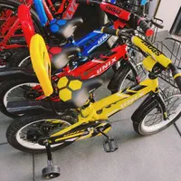 تعداد دوچرخه نو فروشی|دوچرخه، اسکیت، اسکوتر|خمین, |دیوار