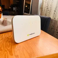 مودم  مبین نت مدل B612 مارک HUAWEI