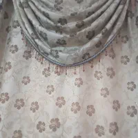 پرده پذیرایی