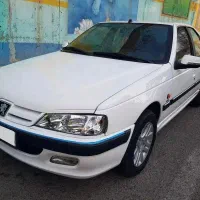 پژوپارس Tu5مدل۹۵بیرنگ