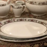 دیس چینی