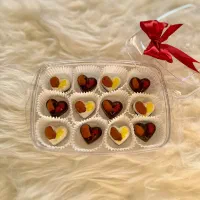 شکلات|خوردنی و آشامیدنی|تبریز, |دیوار