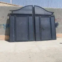 جوشکاری سیار درب وپنجره سازی در همه جای زاهدان|خدمات پیشه و مهارت|زاهدان, |دیوار