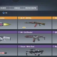 اکانت خوش شانس|کنسول، بازی ویدئویی و آنلاین|مشگین شهر, |دیوار