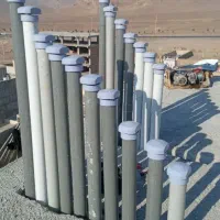 تاسیسات صنعتی مسکونی تجاری