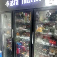 فروش یخچال و فریزر فروشگاهی ( در حد نو )