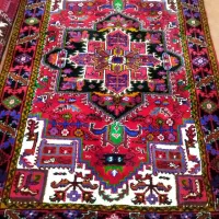 2جفت 6متر و 1جفت 9متر بارماخ توخوش هریس