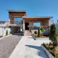 ۱۱۳ متر دوبلکس سند دار در چاف