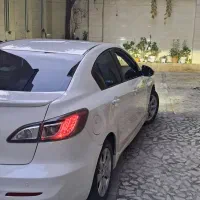 فروش یا معاوضه مزدا نیو