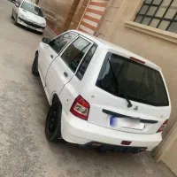 ۱۱۱مدل اواخر ۹۲|خودرو سواری و وانت|نی‌ریز, |دیوار