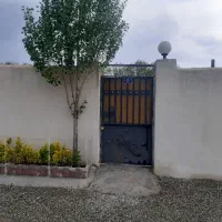 زمین مسکونی 80 متری چهار دیواری کوهسار کردان