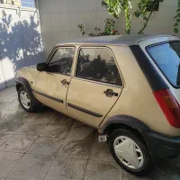 رنو پی کی|خودرو سواری و وانت|اصفهان, مصلی|دیوار