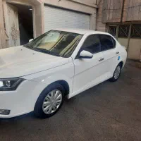 دنا بورسی