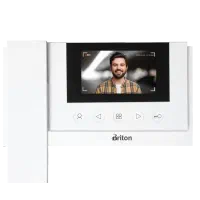 نسل جدید آیفون های تصویری|مصالح و تجهیزات ساختمان|سنندج, |دیوار