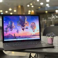 لپتاپ سرفیس نسل ده با رم DDR4 صفحه 2K گارانتیدار