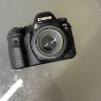 دوربین کنون 6d مارک ۲ ولنز سیگما