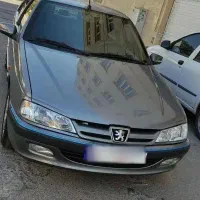 پارس تیوفای مدل95عروسک|خودرو سواری و وانت|شیراز, شهرک مفتح|دیوار