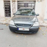 مدل۸۸ ماشین عالی فوق‌العاده سلامت