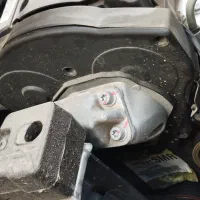 پژو پارس tu5 مدل 1401 خشک خشک سیمی کلکسیونی|خودرو سواری و وانت|کرمانشاه, |دیوار