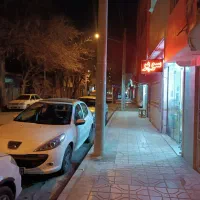 مغازه شهرک حجت